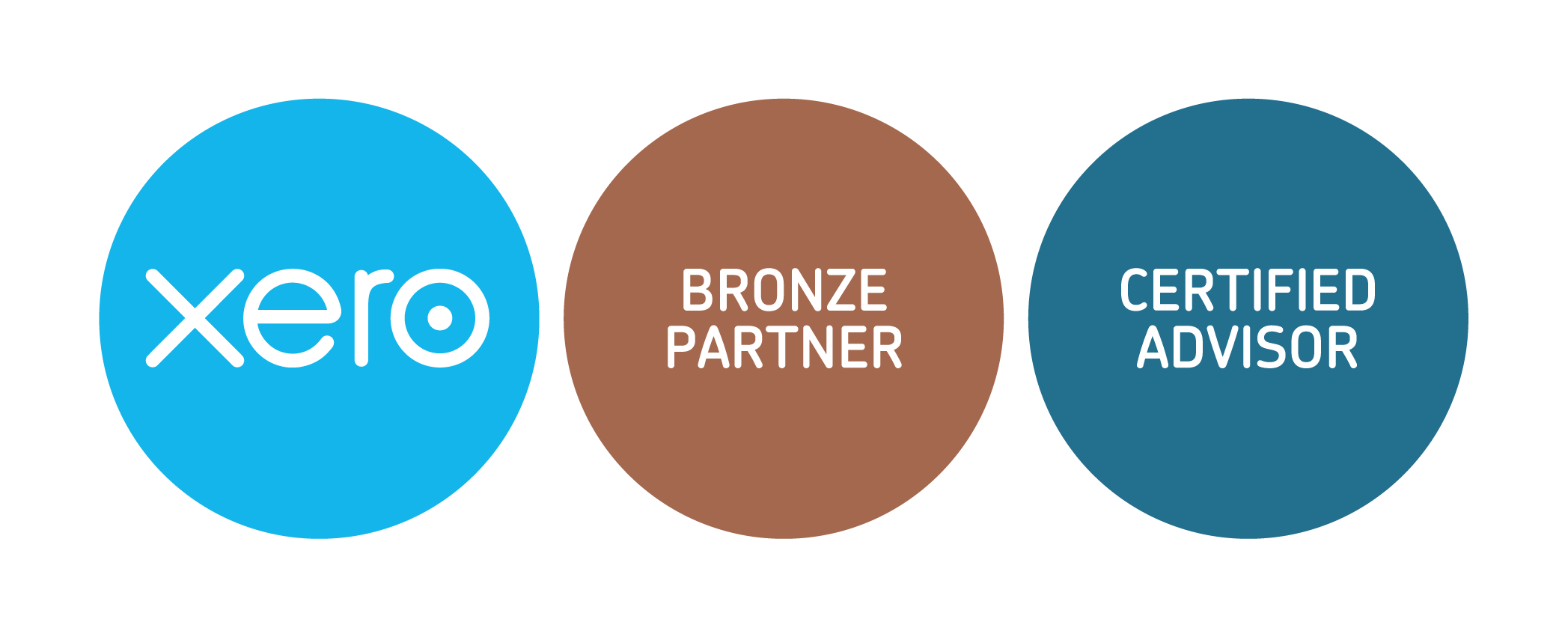 Xero Bronze Partner Certified Advisor